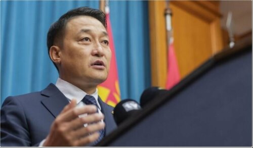 МАН засаглаж буй жилүүдэд авлигын хэргийг ил болгосон гэв